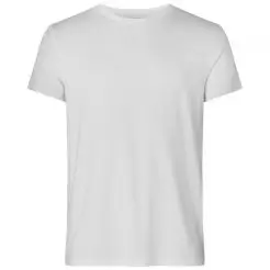 Resteröds bambus t-shirt 35-27041-200-1 - Resteröds t-shirts og polo