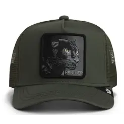 GOORIN Bros Panther Trucker 101-2510-PAL01 - GOORIN Bros caps
