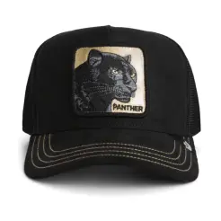 GOORIN Bros Panther Trucker 101-2529-VOI01 - GOORIN Bros caps