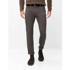 Brax Masterpiece lærredsbukser Cadiz 7-3643/52 - Bukser & Jeans
