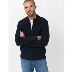 Brax cardigan John 70-0539/23 - Brax strik