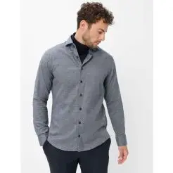 Brax skjorte Harold 74-0115/23 - Brax polo