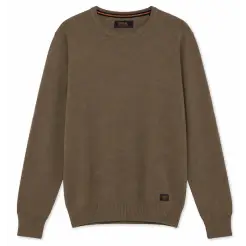 Signal strik Vice crew Brown Otter - Signal strik