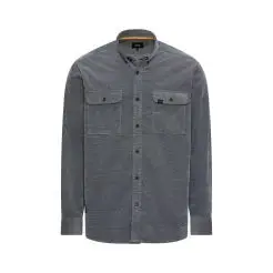 Camel Active fl&oslash;jls skjorte 409141-8s41-47 - 