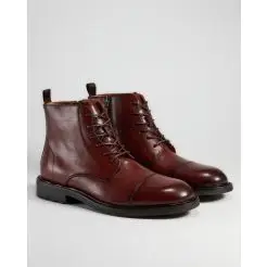 TGA by Ahler boots T63 5150-Tan - TGA by Ahler