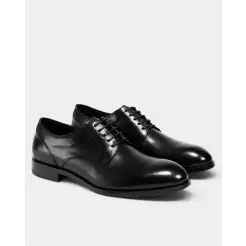 TGA by Ahler sko TNS 1080-Black - TGA by Ahler