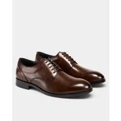 TGA by Ahler sko TNS 1080-Brown - TGA by Ahler
