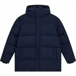 Resteröds puffer jakke 35-60262-6055-49 - resteröds jakker