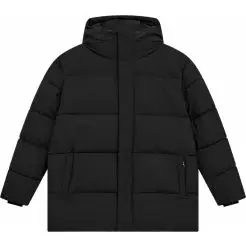 Resteröds puffer jakke 35-60262-6055-9 - resteröds jakker