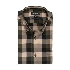 Pre End skjorte Ramon 6000234-Rosin - Pre end skjorter