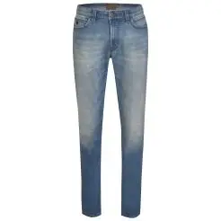 Hattric jeans Harris Modern fit 688495 9690 41 - Hattric jeans & lærredsbukser
