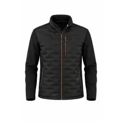 Canson hybrid jakke 20913-114-Black - Jakker