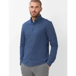 Brax skjorte Daniel 74-0131/22 - Brax polo