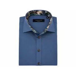 Bosweel skjorte modern fit 7-2358-2-24 - Bosweel