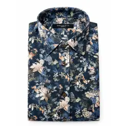Bosweel skjorte modern fit 7-2359-2-24 - 
