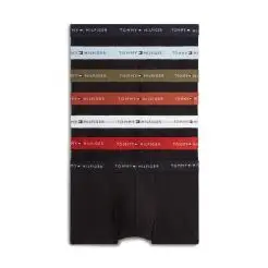 TOMMY HILFIGER UNDERWEAR 7-PACK TUNKS - Tommy Hilfiger