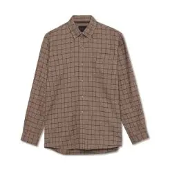 Signal skjorte 15858 Berry Sandy Taste check - Signal skjorter