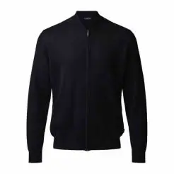 Clipper Milan cardigan bomber 50107 - Clipper