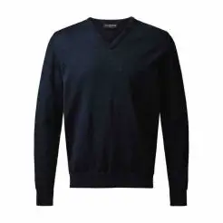 Clipper Milan Pullover V neck 50102 - Clipper