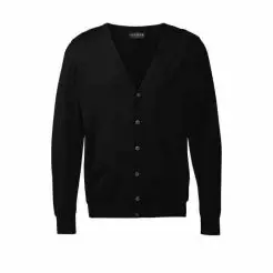 Clipper Milan cardigan V neck buttons 50108 - Clipper