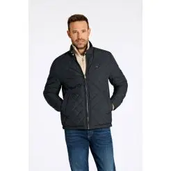 Bison vindjakke 80-302029 - DK NAVY - Bison Jakker