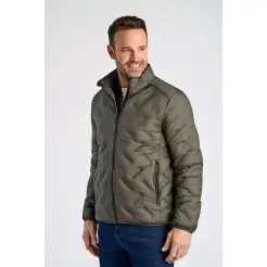 Bison vindjakke 80-302032 - DK ARMY - Bison Jakker