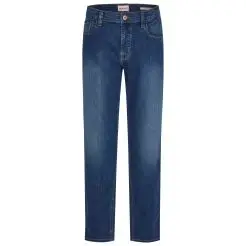 Hattric jeans Parker Regular fit 688645 9381 42 - Hattric jeans & lærredsbukser