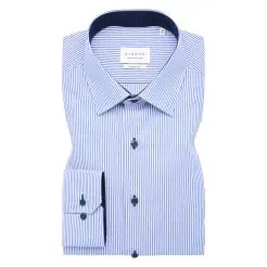 Eterna skjorte modern fit 8992 X14P 16 - Skjorter