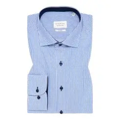 Eterna skjorte slim fit 8992 f140 16 - Skjorter