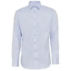 Bosweel skjorte classic fit 2372-21 - Bosweel