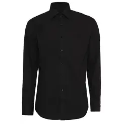Bosweel skjorte classic fit 2420-90 - Bosweel
