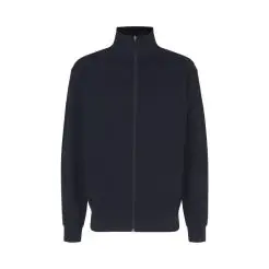 ID Cardigan 0622 navy - ID cardigan