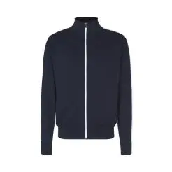 ID Cardigan 0626 navy - ID cardigan