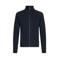 ID Cardigan 0628 navy - ID cardigan
