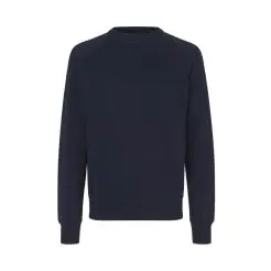 ID Eksklusiv sweatshirt 0613 navy - ID sweatshirt