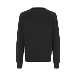 ID Eksklusiv sweatshirt 0613 sort - ID sweatshirt