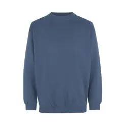 ID Game sweatshirt 0600 indigo - ID sweatshirt