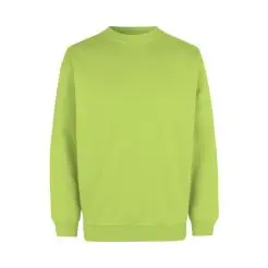 ID Game sweatshirt 0600 lime - ID sweatshirt