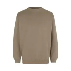 ID Game sweatshirt 0600 sand - ID sweatshirt