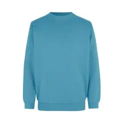ID Game sweatshirt 0600 turkis - ID sweatshirt