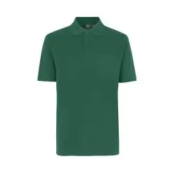 ID klassisk polo 0520 grøn - ID polo