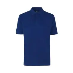 ID PRO wear polo 0324 kongeblå - ID polo