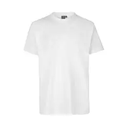 ID Pro wear t-shirt 0300 hvid - ID t-shirts