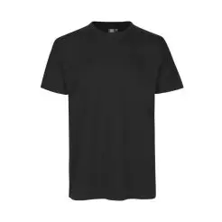 ID Pro wear t-shirt 0300 sort - ID t-shirts