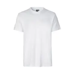 ID PRO wear t-shirt 0310 hvid - ID t-shirts
