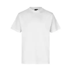 ID t-time t-shirt 0510 hvid - ID t-shirts