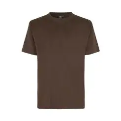 ID t-time t-shirt 0510 mocca - ID t-shirts