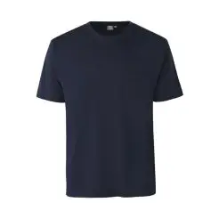 ID t-time t-shirt 0510 navy - ID t-shirts