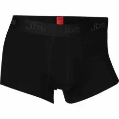 JBS BLACK OR WHITE trunks 137 47 09 - JBS
