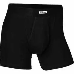 JBS CLASSIC underbukser 390 46 09 sort - JBS